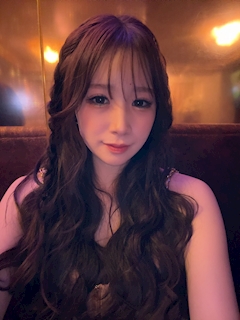 プロフィール写真3・あゆ🌼ATHENA｜新橋 キャバクラ・アテナ