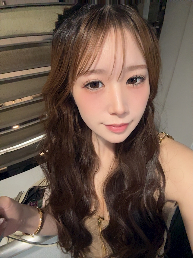 プロフィール写真4・あゆ🌼ATHENA｜新橋 キャバクラ・アテナ