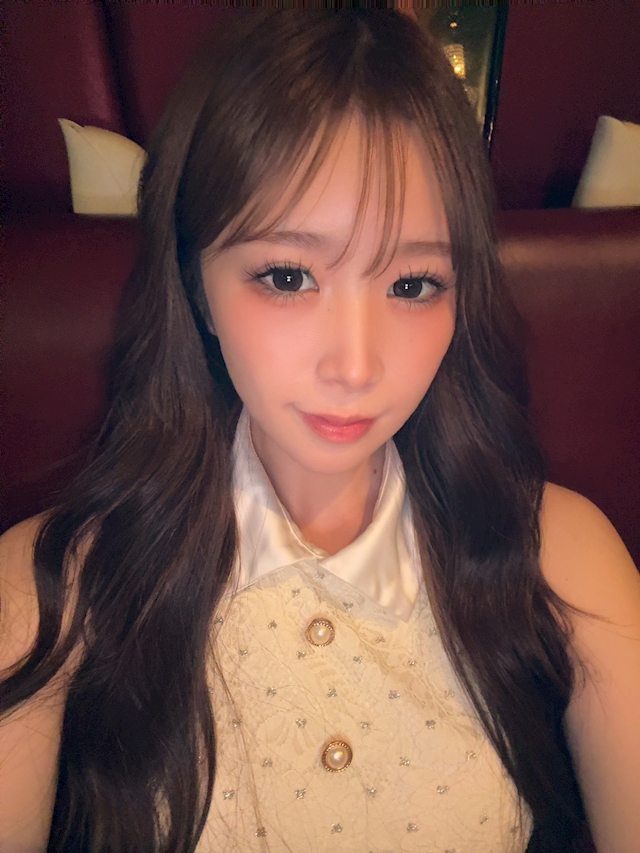 プロフィール写真1・あゆ🌼ATHENA｜新橋 キャバクラ・アテナ