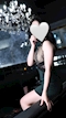 プロフィール写真2・藤咲 ゆら|ALONZA・アロンザ - 安城のキャバクラ