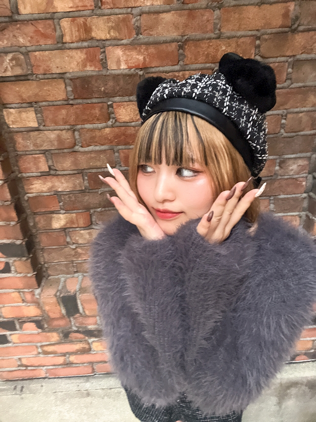 プロフィール写真1・👾｜