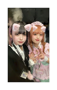 ねる「髪伸ばすか切るか悩んでます！！」