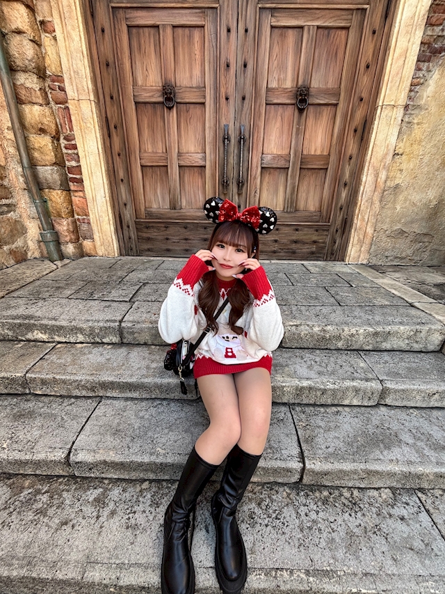プロフィール写真3・あんず｜