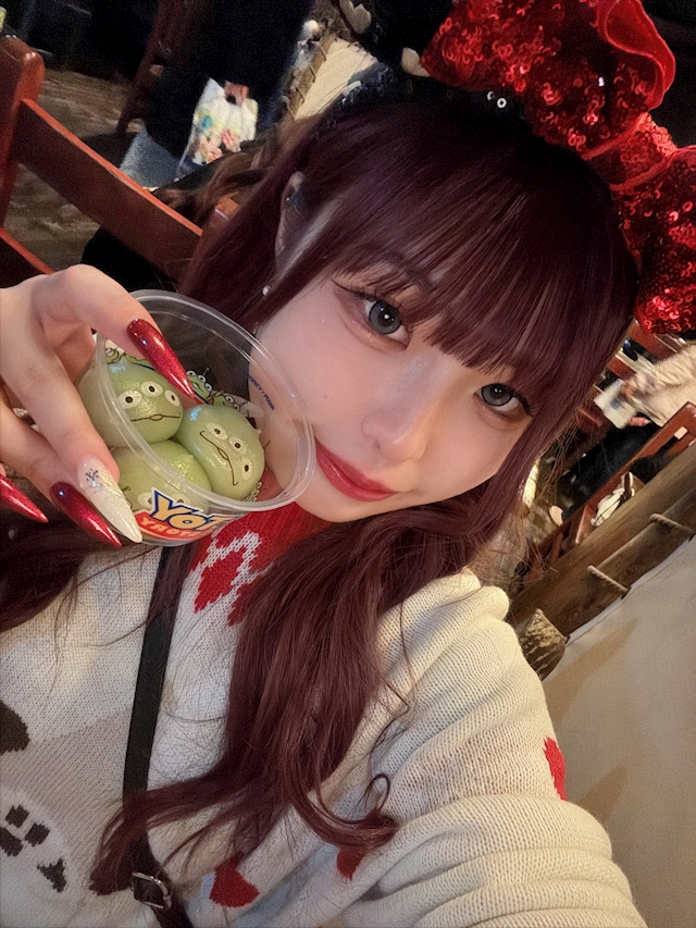 プロフィール写真1・あんず｜