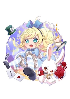 プロフィール写真1・アリス｜Bunny’s Bar MILLION  ススキノ5条通店・ミリオン - すすきのガールズバー