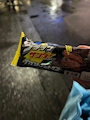 新着ブログ ファミマのブラックサンダーのやつようやく食べた⚡️