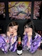 プロフィール写真3・ゆう︎🩵🐰花魁Tokyo🐰🩷|花魁Tokyo・オイラントウキョウ - 歌舞伎町のガールズバー