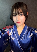 ゆう︎🩵🐰花魁Tokyo🐰🩷