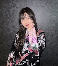プロフィール写真2・ゆう︎🩵🐰花魁Tokyo🐰🩷|花魁Tokyo・オイラントウキョウ - 歌舞伎町のガールズバー