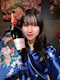 プロフィール写真5・ゆう︎🩵🐰花魁Tokyo🐰🩷|花魁Tokyo・オイラントウキョウ - 歌舞伎町のガールズバー