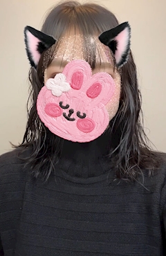 プロフィール写真1・ナコ｜Cafe & Bar Minny・ミニー - 溝の口のガールズバー