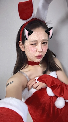 プロフィール写真3・りの｜GIRL'S BAR PAC・パック - 茨木のガールズバー