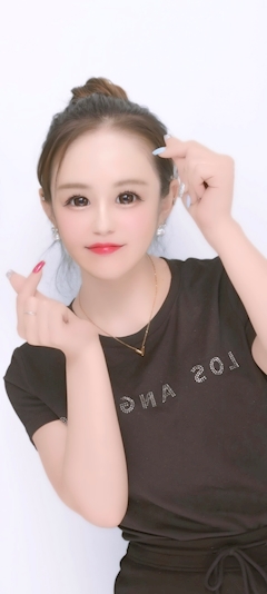 プロフィール写真1・りの｜GIRL'S BAR PAC・パック - 茨木のガールズバー