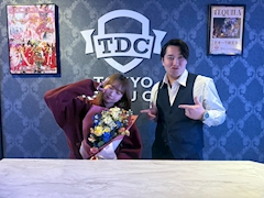 恋「あけおめです🤙」