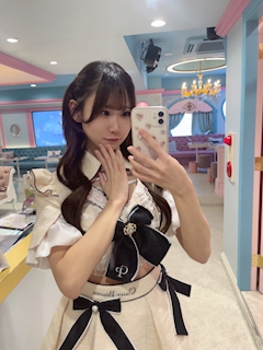プロフィール写真5・えみり｜Classy Princess・クラッシープリンセス - 秋葉原のコンカフェ