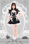 プロフィール写真2・えみり｜Classy Princess・クラッシープリンセス - 秋葉原のコンカフェ