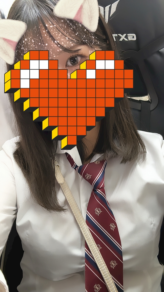 プロフィール写真2・るな　ムーミー｜