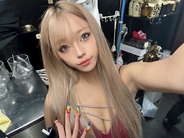 プロフィール写真1・ゆずな｜