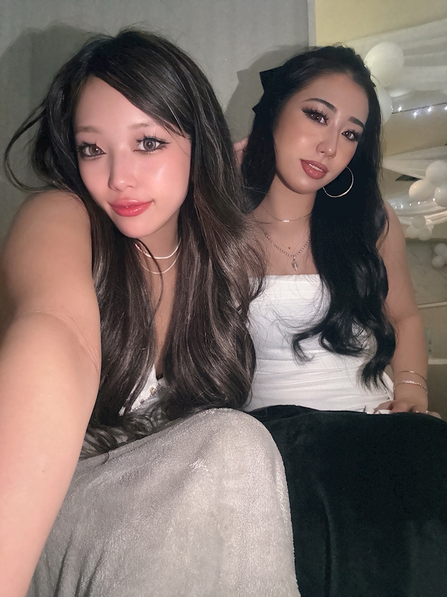 プロフィール写真2・ゆずな｜
