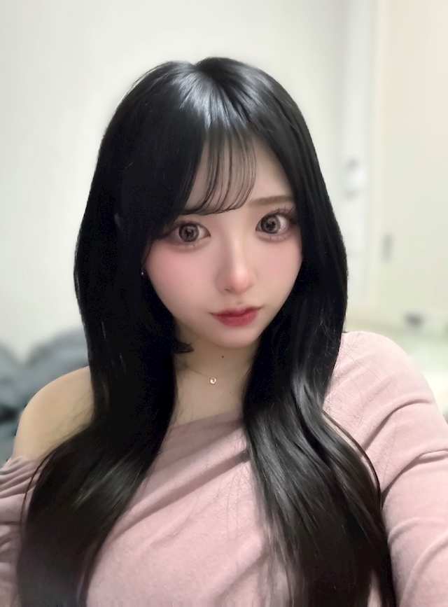 プロフィール写真1・杏莉｜