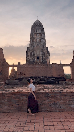 プロフィール写真5・あやの｜CRYSTAL・クリスタル - 名古屋 名駅のガールズバー