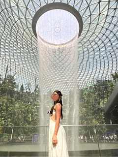 プロフィール写真2・あやの｜CRYSTAL・クリスタル - 名古屋 名駅のガールズバー