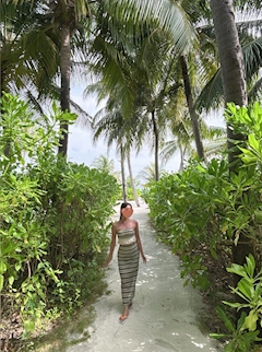 プロフィール写真4・あやの｜CRYSTAL・クリスタル - 名古屋 名駅のガールズバー