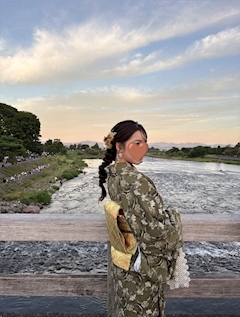 プロフィール写真3・あやの｜CRYSTAL・クリスタル - 名古屋 名駅のガールズバー