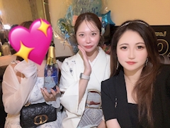 のぞみママ「バースデーの思い出🪽🫧」