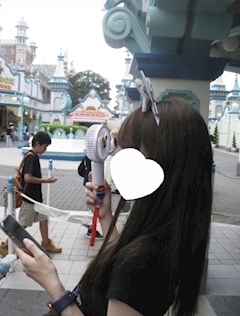 プロフィール写真1・星川 そら｜クラブ プラチナ 諏訪 - 諏訪市のキャバクラ