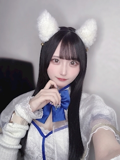 そら「そらいんしてます☁️」