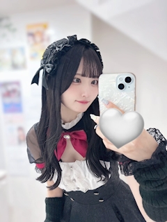 そら「そらいんしてます☁️」