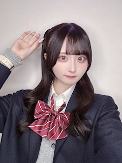 そら「そらいんしてます☁️」