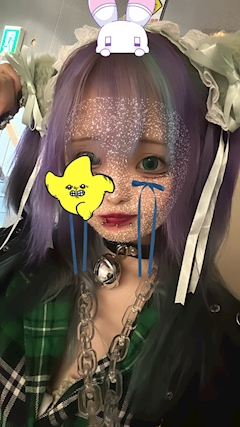 プロフィール写真2・あん|カトレア - 歌舞伎町の朝・昼ガールズバー