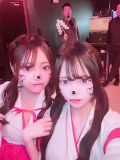 プロフィール写真3・える|STAY CHINA CAFE Thrive・ステイチャイナトカフェ スライヴ - 東武宇都宮のコンカフェ