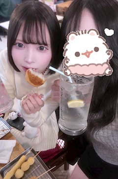 プロフィール写真1・える|STAY CHINA CAFE Thrive・ステイチャイナトカフェ スライヴ - 東武宇都宮のコンカフェ