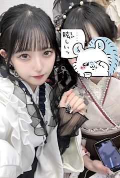 妃「おせわになりました。」