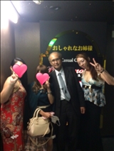 藤沢phalaenopsisさん♡