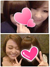 春日井 PRIVILEGE みゆきさん♡&りなちゃん♡