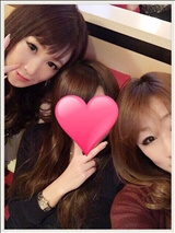名駅mrs.J meieki さくらさん♡&美ゆきさん♡