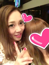 上野 Capone day time 杏奈ちゃん♡