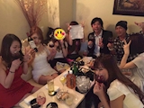 川崎 New ALLさん♡