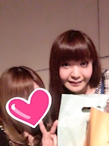 門前仲町 EGG あいかちゃん♡