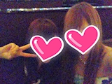 mrs.J 赤坂 ゆなさん♡