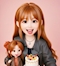 プロフィール写真3・あさみ🤍🩶🤍L'echelle (レシェル)|L'echelle・レシェル - 国分町のスナック
