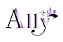 女の子