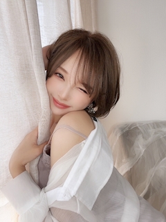 プロフィール写真1・岩影えいみ｜CLUB BURJ・ブルジュ - 中洲のキャバクラ