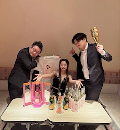 プロフィール写真2・翠城 さやか｜クラブグリム津店・クラブグリムツテン - 三重 津のキャバクラ