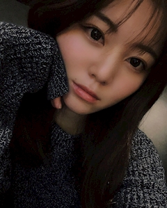 プロフィール写真1・ハル|新橋 ガールズバー GIRLS POINT