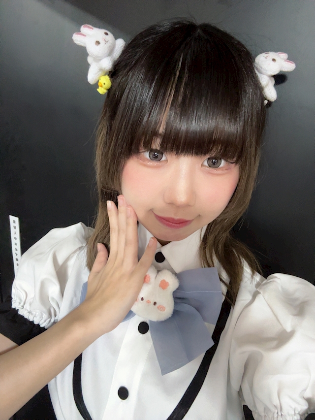 プロフィール写真4・うずら｜木屋町 コンカフェ・キュートエーキョウト